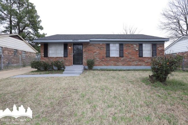 property at 4092 Maumee St