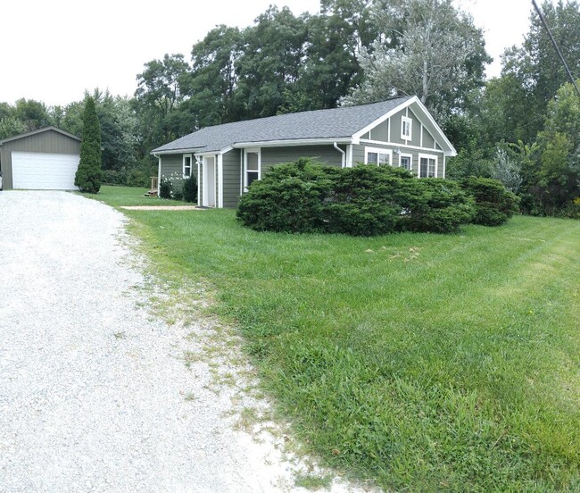 property at 9217 W Lincoln Hwy