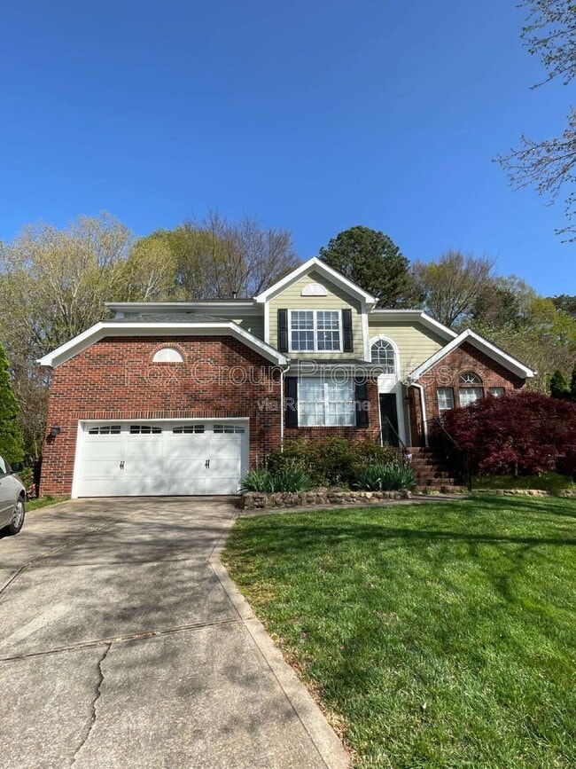 property at 20329 Berry Cir