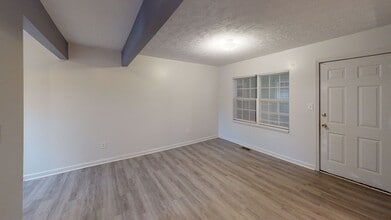 Oak Park Apartments in Lewisburg, TN - Foto de edificio - Interior Photo