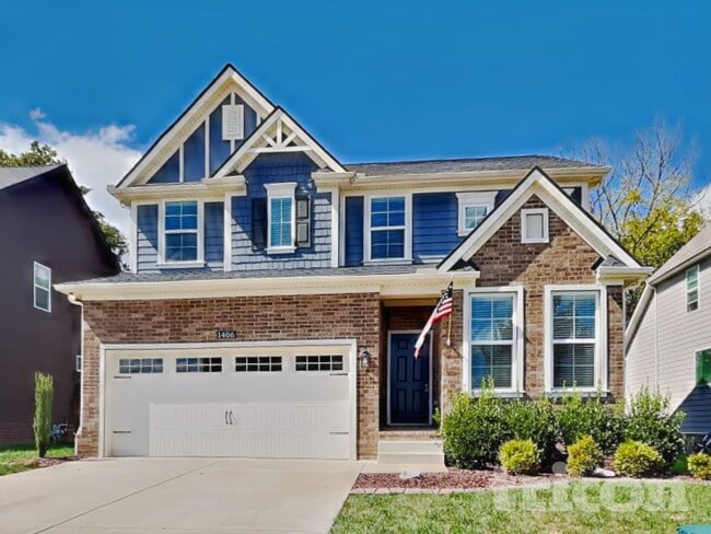 1406 Cotillion Dr in Murfreesboro, TN - Building Photo - Building Photo