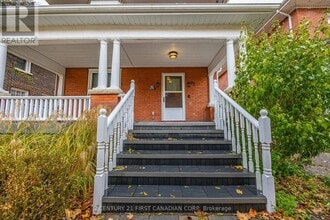 92 Hincks St in St Thomas, ON - Building Photo - Building Photo