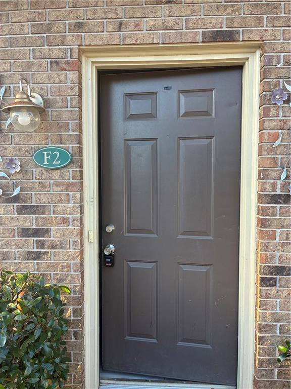 property at 1071 Level Creek Rd