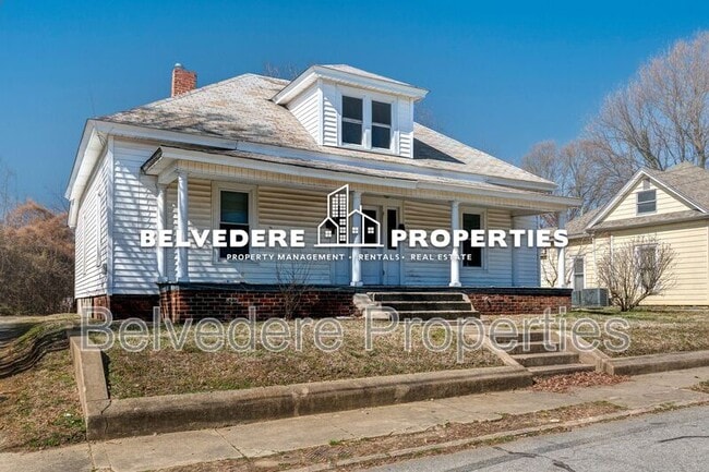 1118 Campbell St in High Point, NC - Building Photo - Building Photo