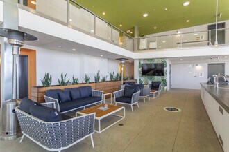 BLVD North Park Apartments in San Diego, CA - Building Photo - Interior Photo