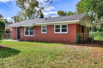 128 E Hall St in Augusta, GA - Building Photo - Building Photo