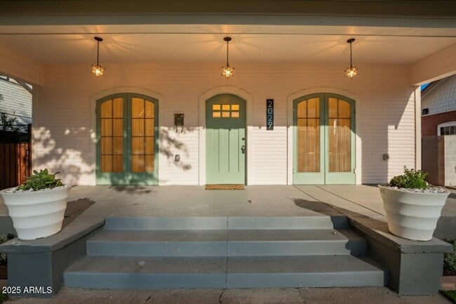 2029 N 10th St in Phoenix, AZ - Building Photo - Building Photo