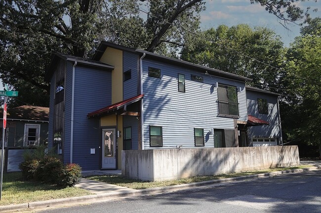 property at 1100Hazel St
