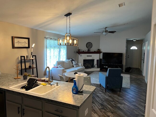 property at 8467 Hannary Dr