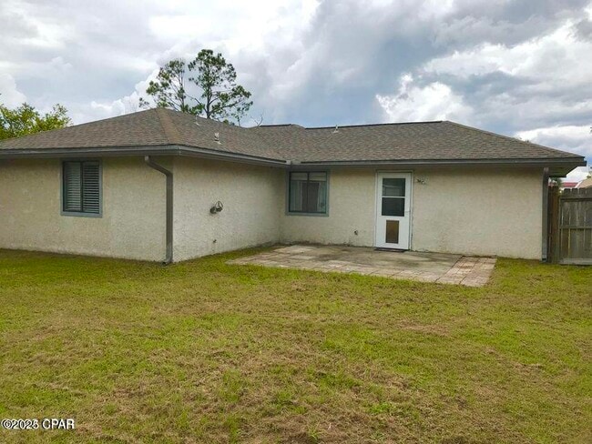 209 Acme Ln in Lynn Haven, FL - Building Photo - Building Photo