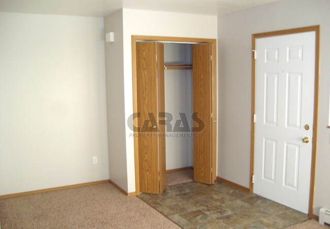 Birchwood Meadows Apartments in Missoula, MT - Foto de edificio - Building Photo