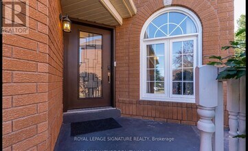 69 Alaskan Summit Ct in Brampton, ON - Building Photo - Building Photo