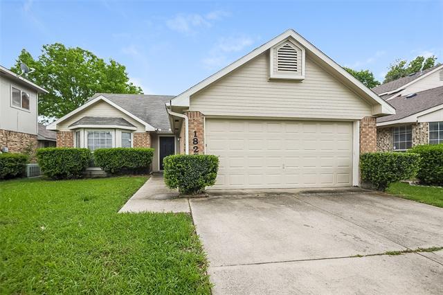 property at 1825 Wild Willow Trail