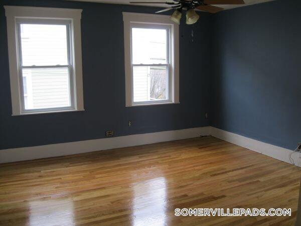 23 Boston St in Somerville, MA - Building Photo - Building Photo