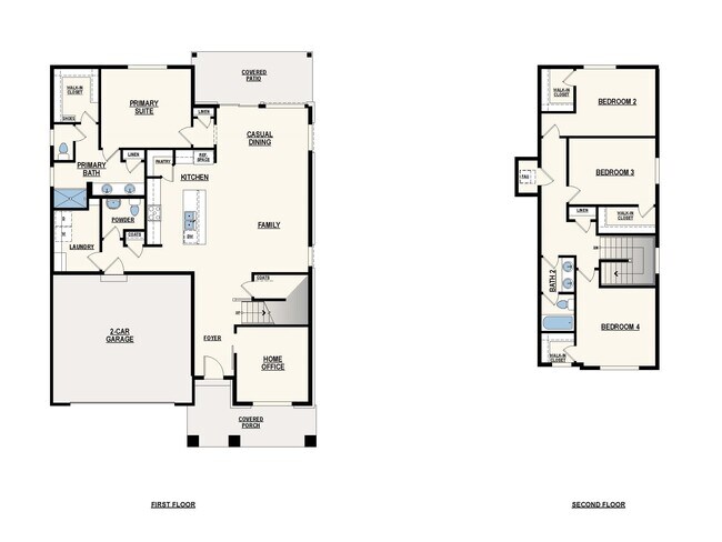 8254 Joyce St in Arvada, CO - Building Photo - Building Photo
