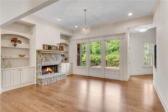 5861 Yoshino Cherry Ln NE in Braselton, GA - Building Photo - Building Photo