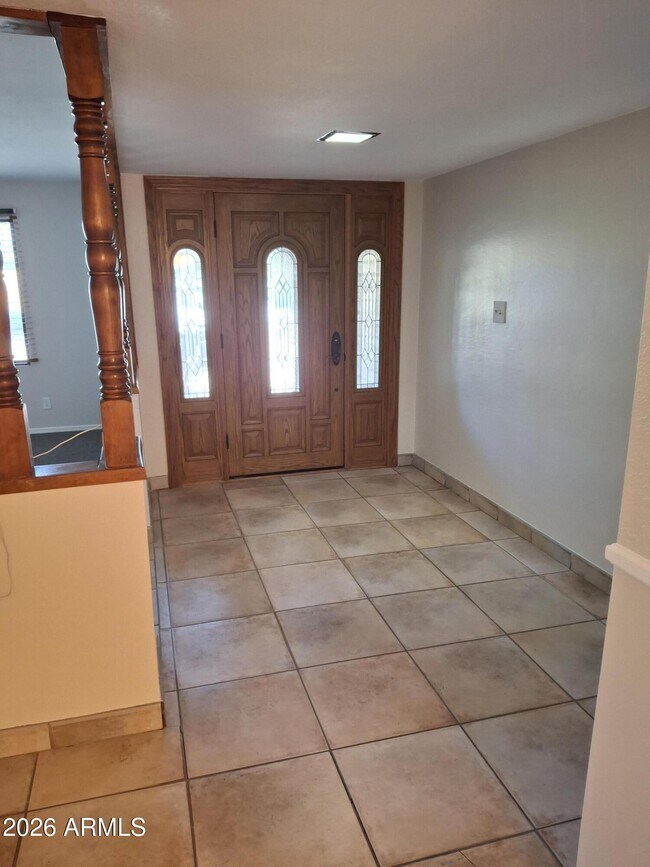 2366 S Patterson in Mesa, AZ - Building Photo - Building Photo