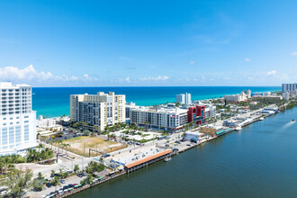 Costa Hollywood Beach Resort in Hollywood, FL - Building Photo - Building Photo