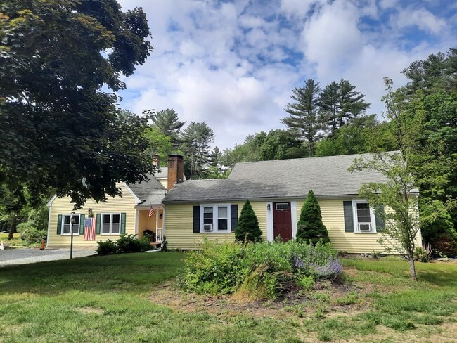 property at 27 High St