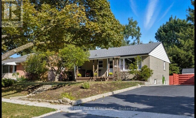 property at 27 Broadmoor Ave