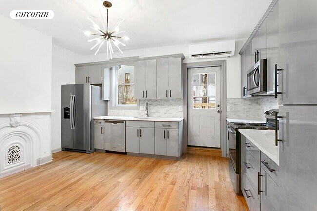 property at 196 Putnam Ave
