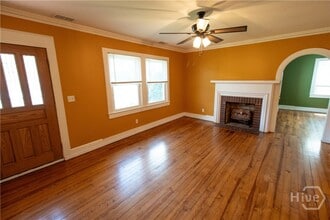 66 Cleveland Ave in Hartwell, GA - Building Photo - Building Photo