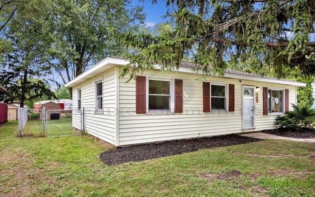 217 60th St SE in Grand Rapids, MI - Building Photo - Building Photo