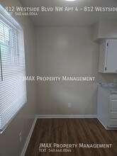 812 Westside Blvd NW in Roanoke, VA - Building Photo - Building Photo