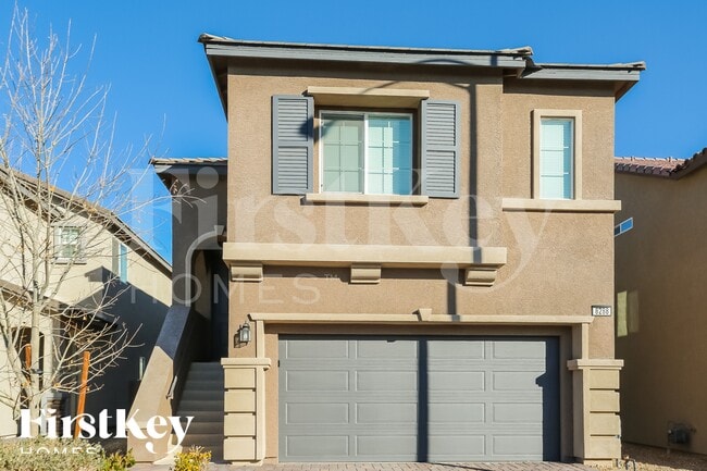 property at 8288 Nebula Cloud Ave