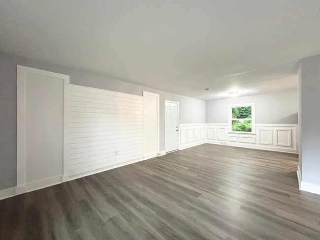 1226 Montgomery Ave in Petersburg, VA - Building Photo - Building Photo