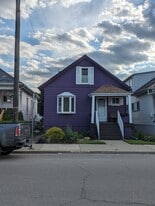 9451 Gallagher St in Hamtramck, MI - Building Photo