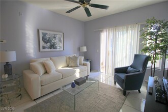 2201 Ramsgate Dr in Henderson, NV - Building Photo - Building Photo