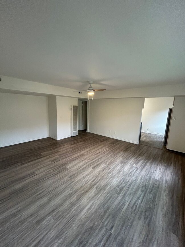 2775 W A St in San Diego, CA - Foto de edificio - Building Photo