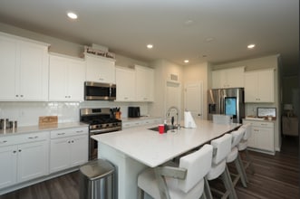15224 Lake Ridge Rd in Charlotte, NC - Building Photo - Building Photo