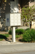 Bundy Apartments in San Jose, CA - Building Photo - Building Photo