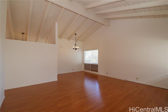 98-1775-1775 Piku Way in Aiea, HI - Building Photo - Building Photo