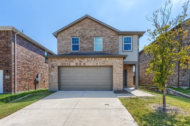 property at 415 Madison Way