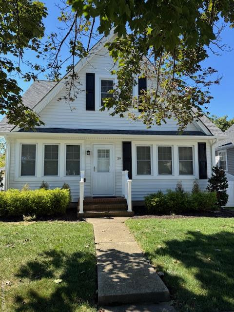 property at 39 Fountain St