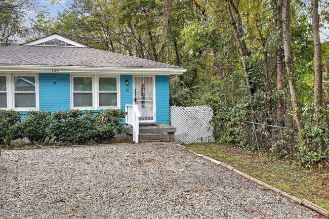 property at 106 McKennell Dr