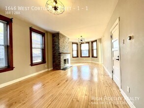 1646 W Cortland St in Chicago, IL - Building Photo - Building Photo