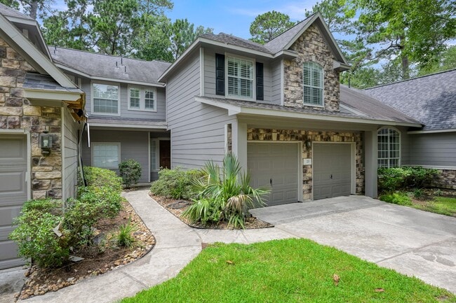 property at 23 Alderon Woods Pl