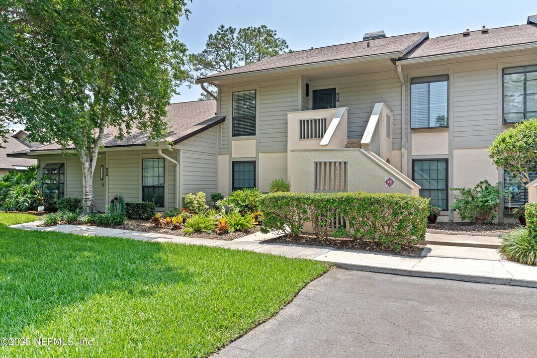257 Cranes Lake Dr in Ponte Vedra Beach, FL - Building Photo
