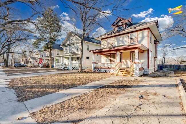 339 N Holyoke Pl in Wichita, KS - Building Photo - Building Photo