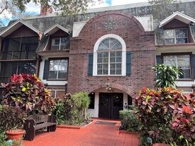 3670 Inverrary Dr in Lauderhill, FL - Building Photo