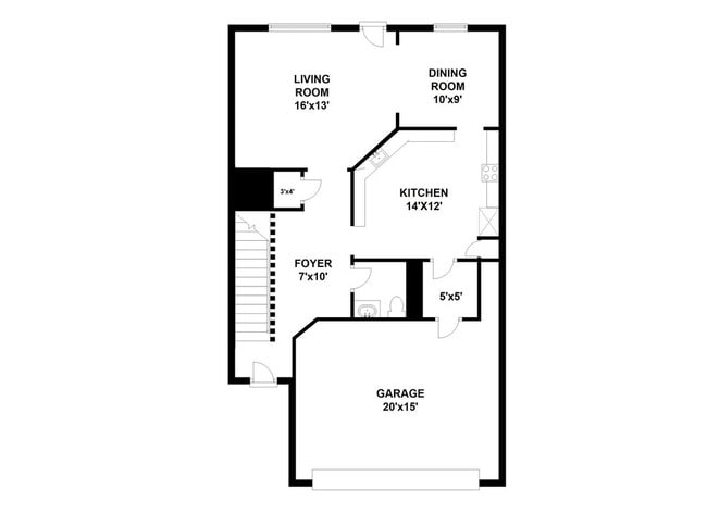 520 Hill Crest Cir in Hiram, GA - Building Photo - Building Photo