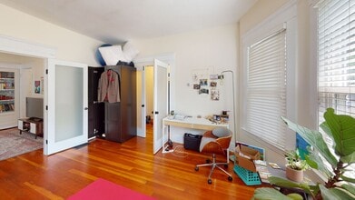 134 Mansfield St in New Haven, CT - Building Photo - Building Photo