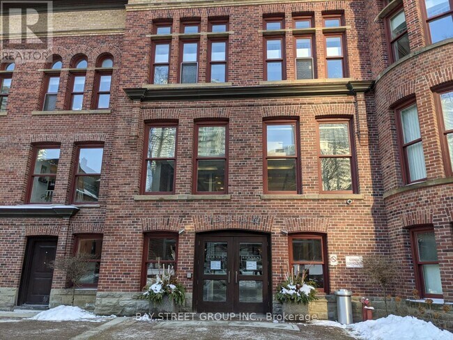 property at 11-511 St Joseph St