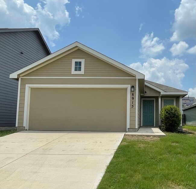 property at 8915 Lamus Wheel