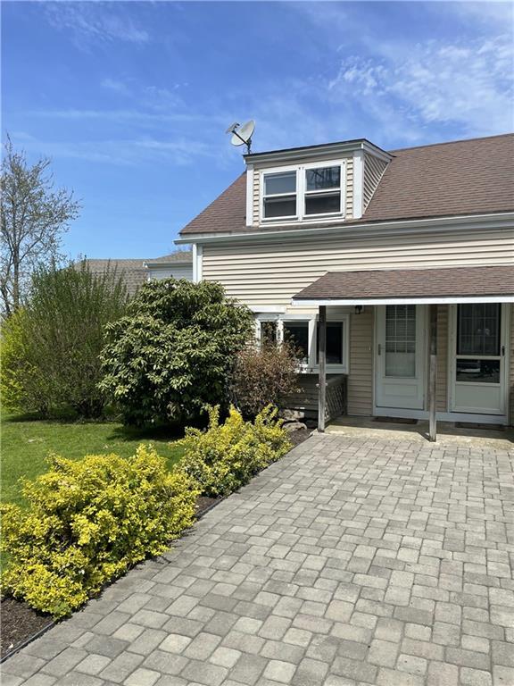 property at 16 Dudley Ave