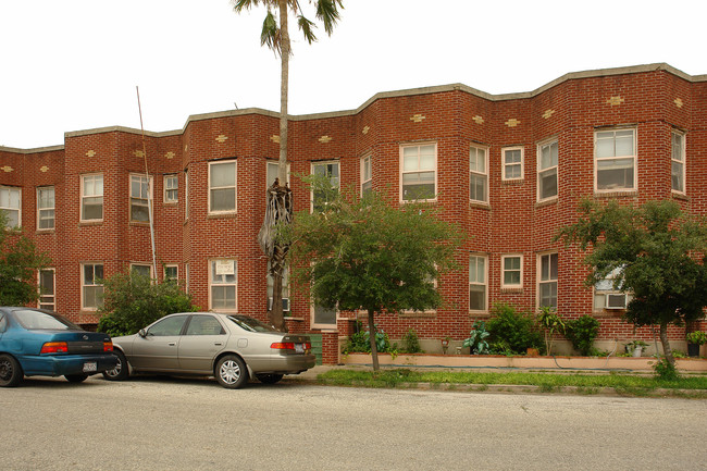 1301 N Water St in Corpus Christi, TX - Building Photo - Building Photo